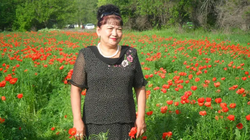 ұйғыр ақыны