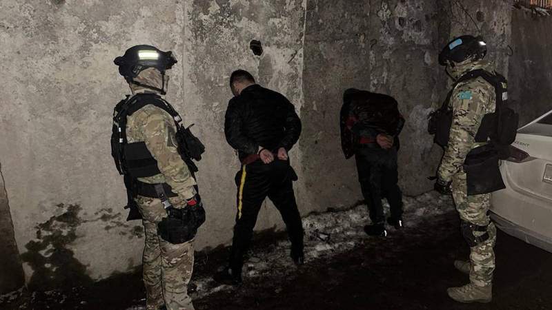 Полиция