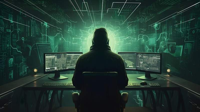 Интернет-алаяқтар