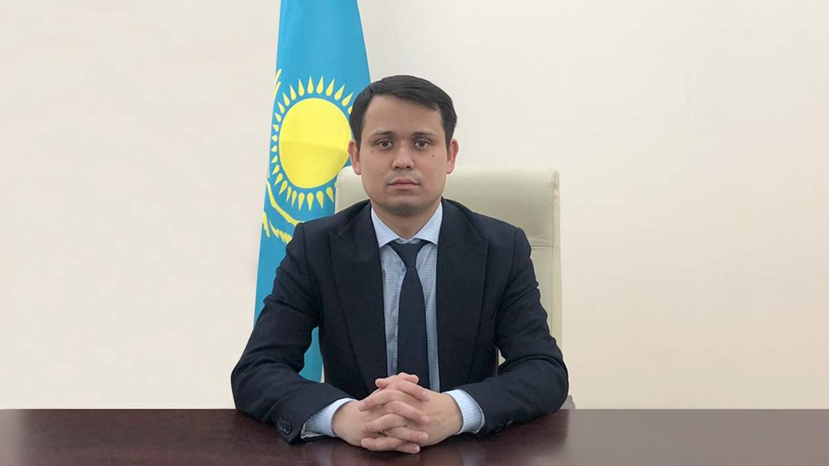 Бейбіт Есенбаев
