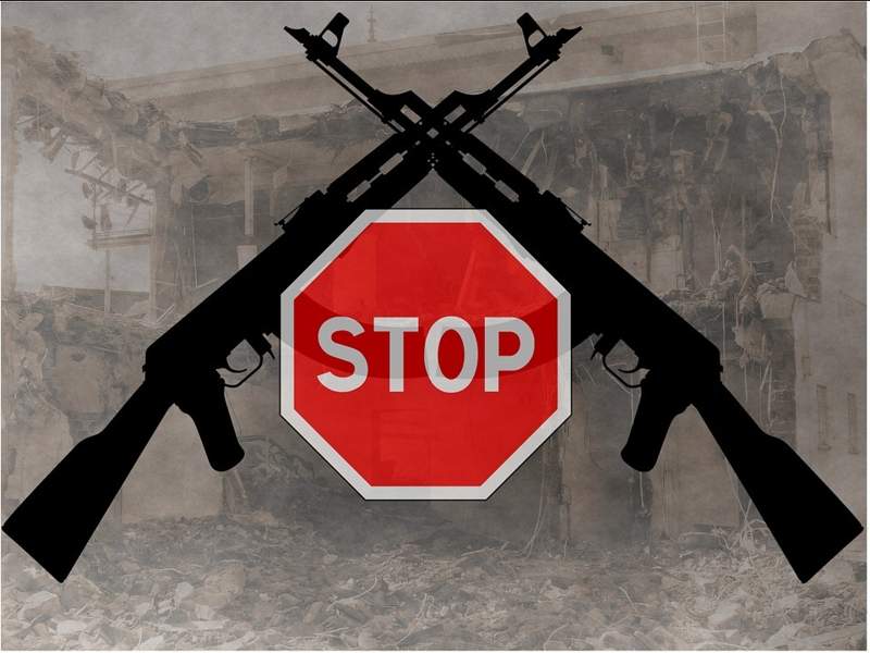 терроризм