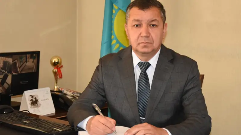 Өзбек газеті