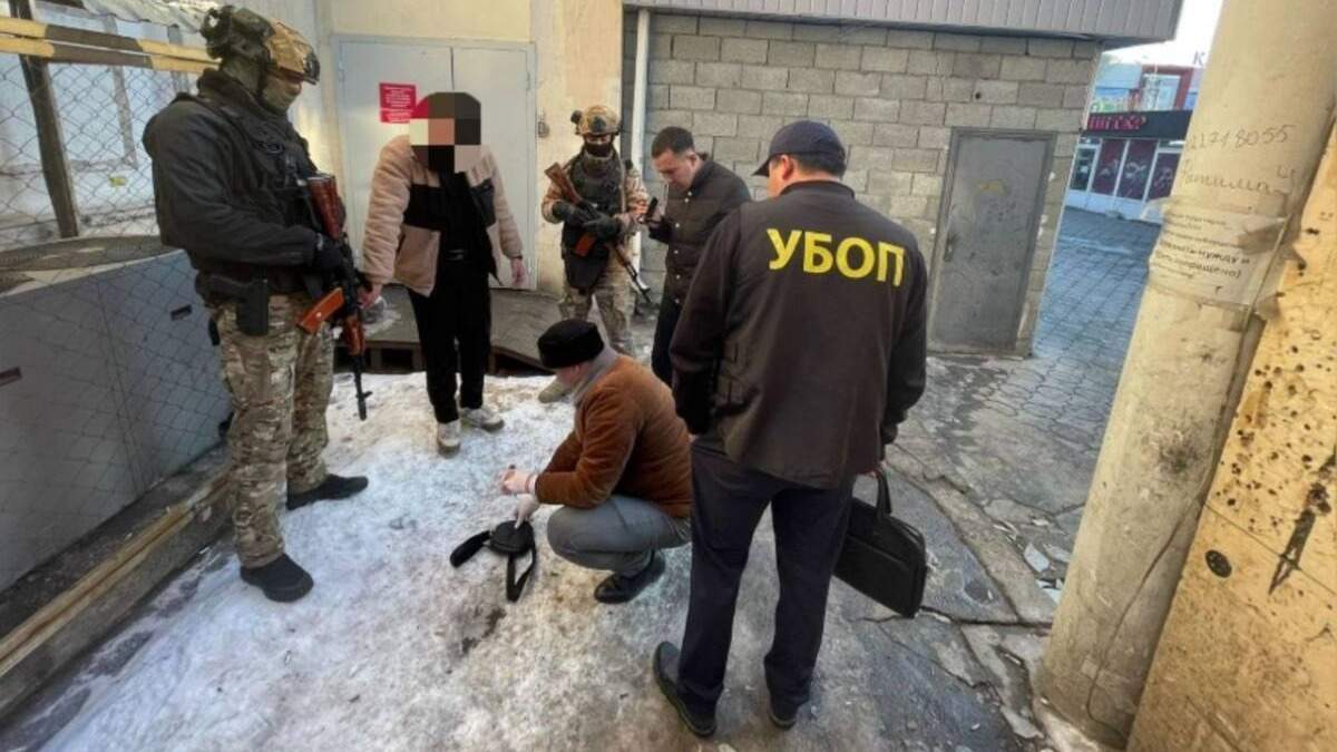 Полиция