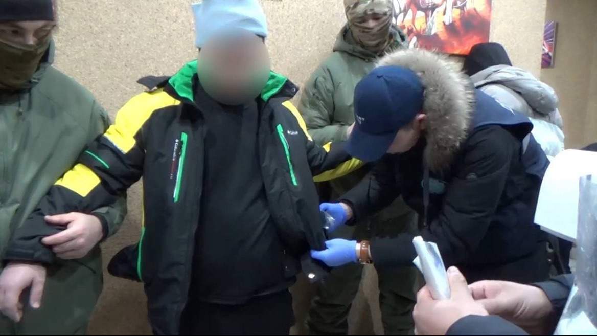 Полиция