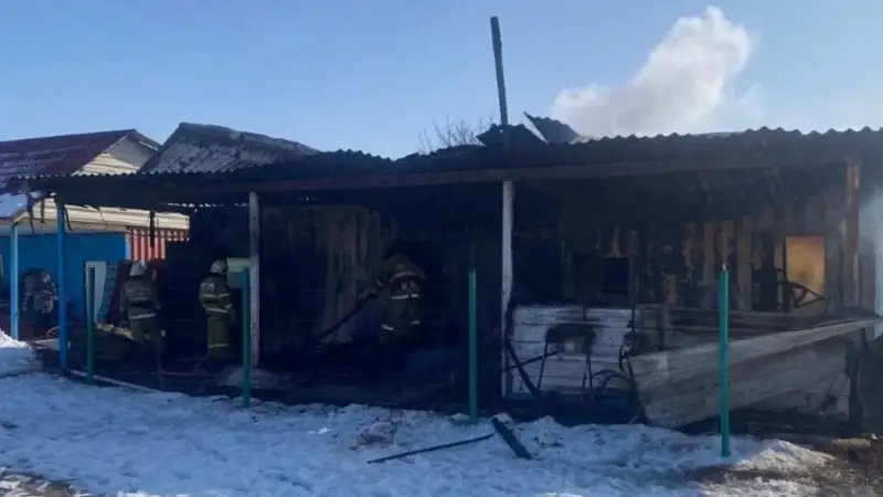 Демалыс аймағы