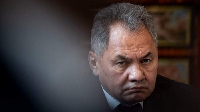 Генерал