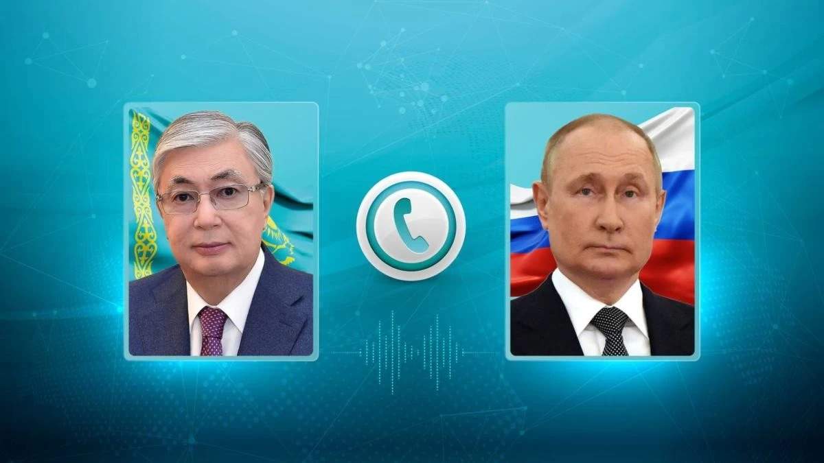 Путин