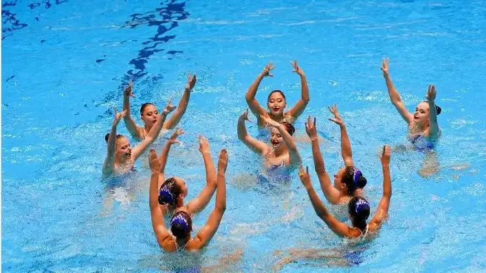 Қазақстан құрамасы