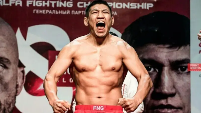 Қуат Хамитов