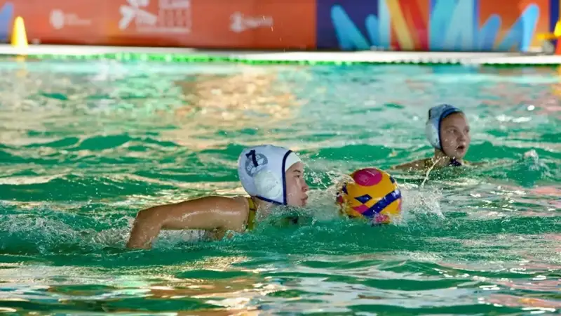 Қазақстан қыздар құрамасы