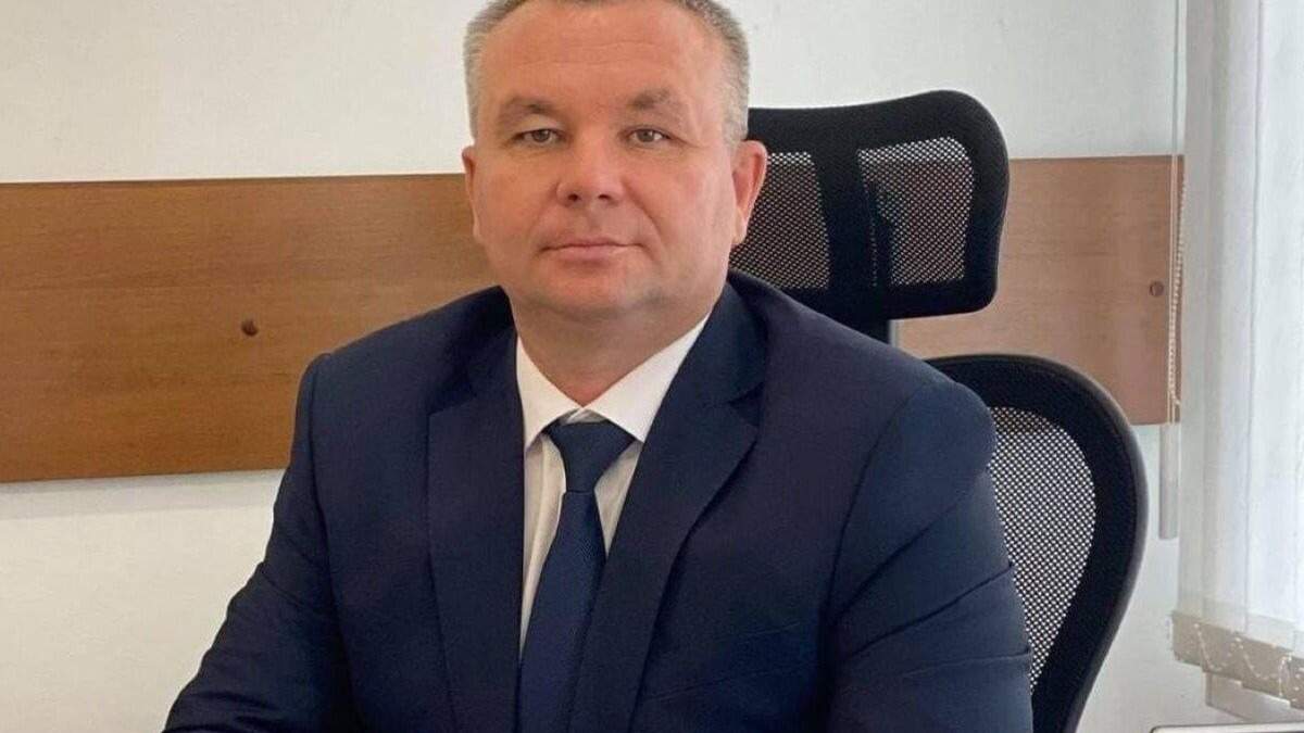 Павел Булаев 