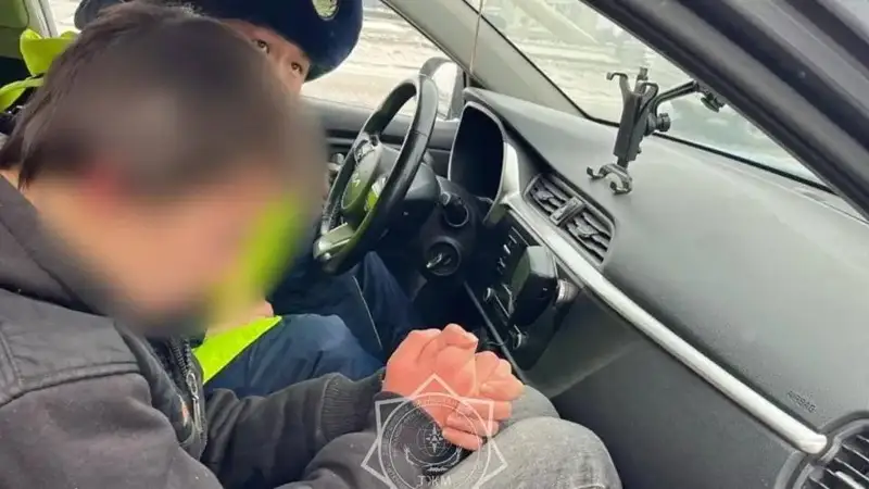 жасөспірімді құтқарды