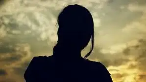 жоғалған қыздың денесін тапты 