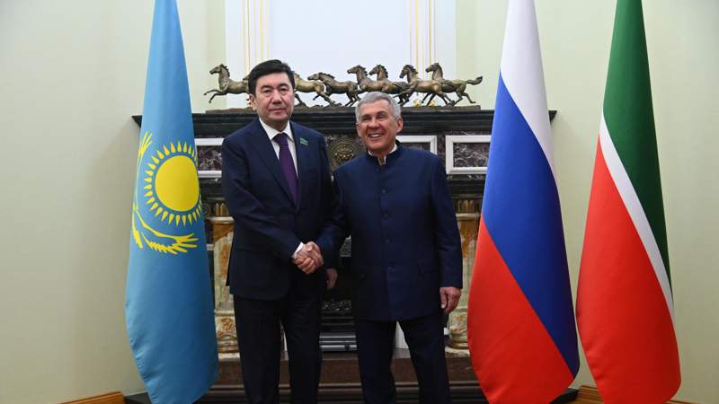 Мәжіліс