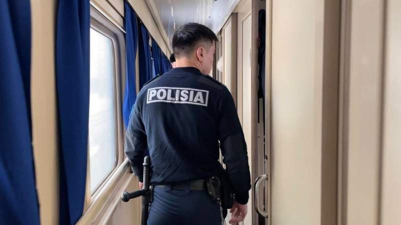 Полиция