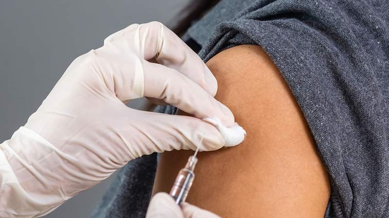 Вакцина