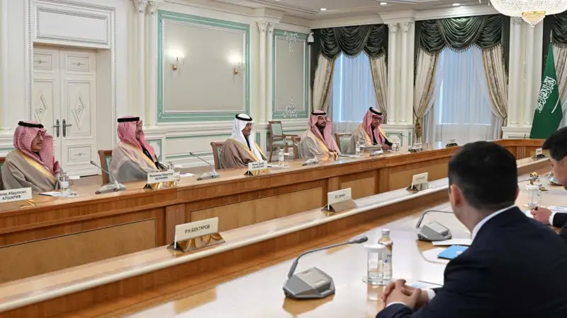 Абдулазиз бен Салман Әл Сауд