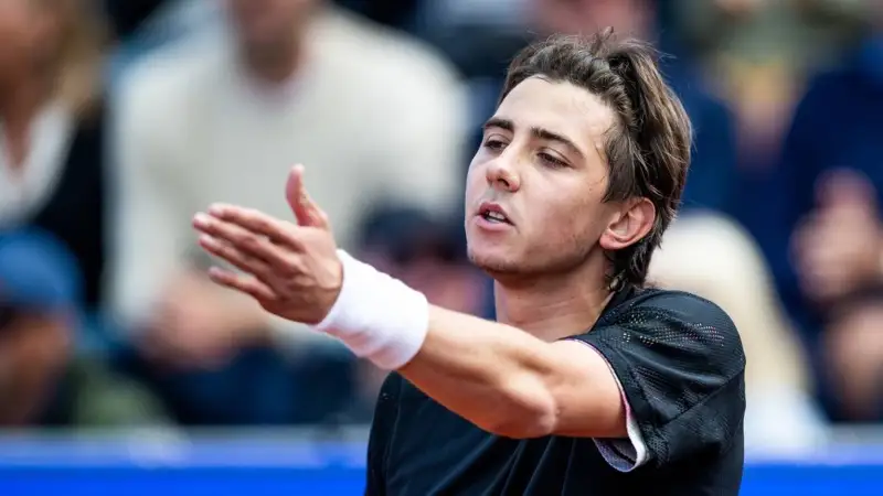 Александр Шевченко