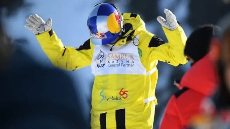 Юлия Галышева