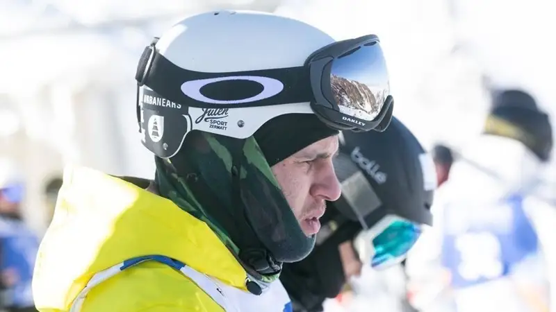 Фристайл-могул