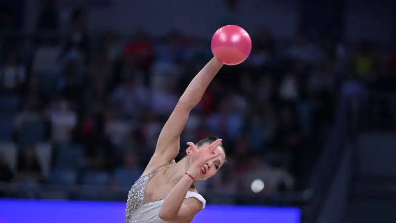 Эльжана Таниева