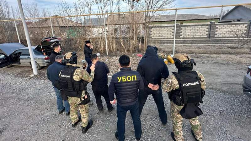 Полиция
