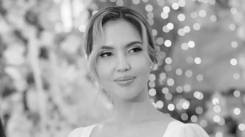Салтанат Нүкенова