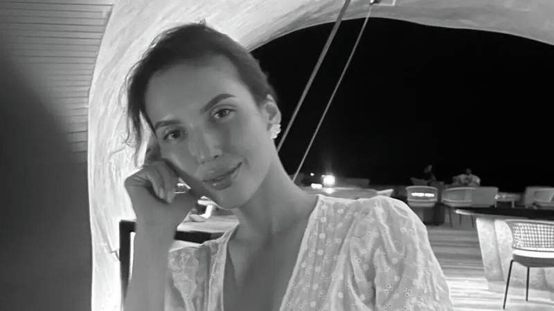 Салтанат Нүкенова