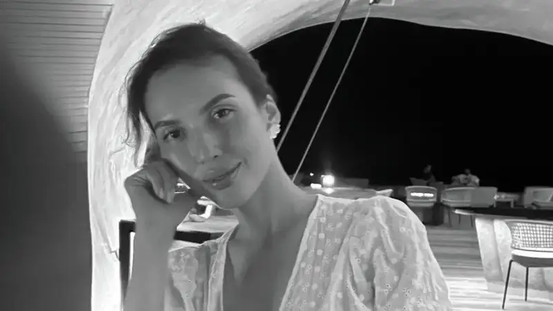 Салтанат Нүкенова