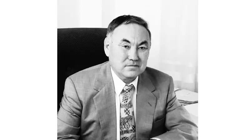 Ғани Қалиев