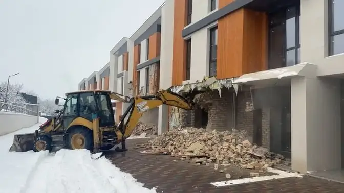 Алматы әкімдігі