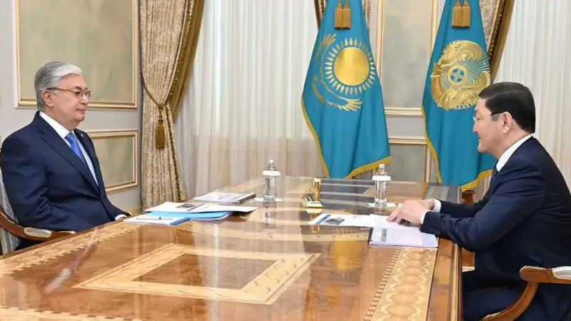 Берік Асылов