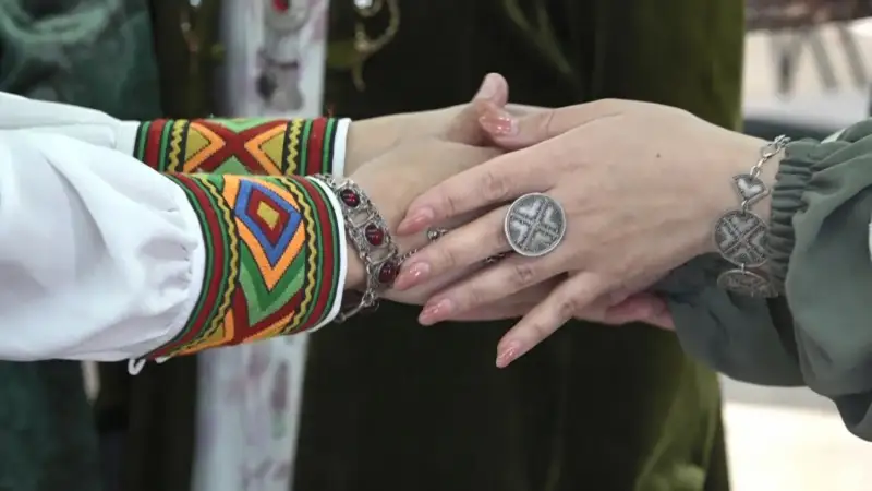 Амал мерекесі