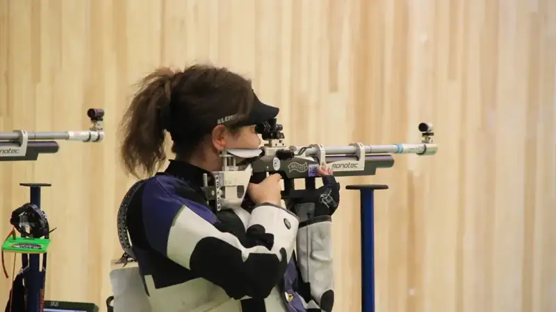 Елизавета Безрукова