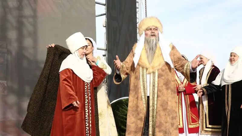 Амал мерекесі