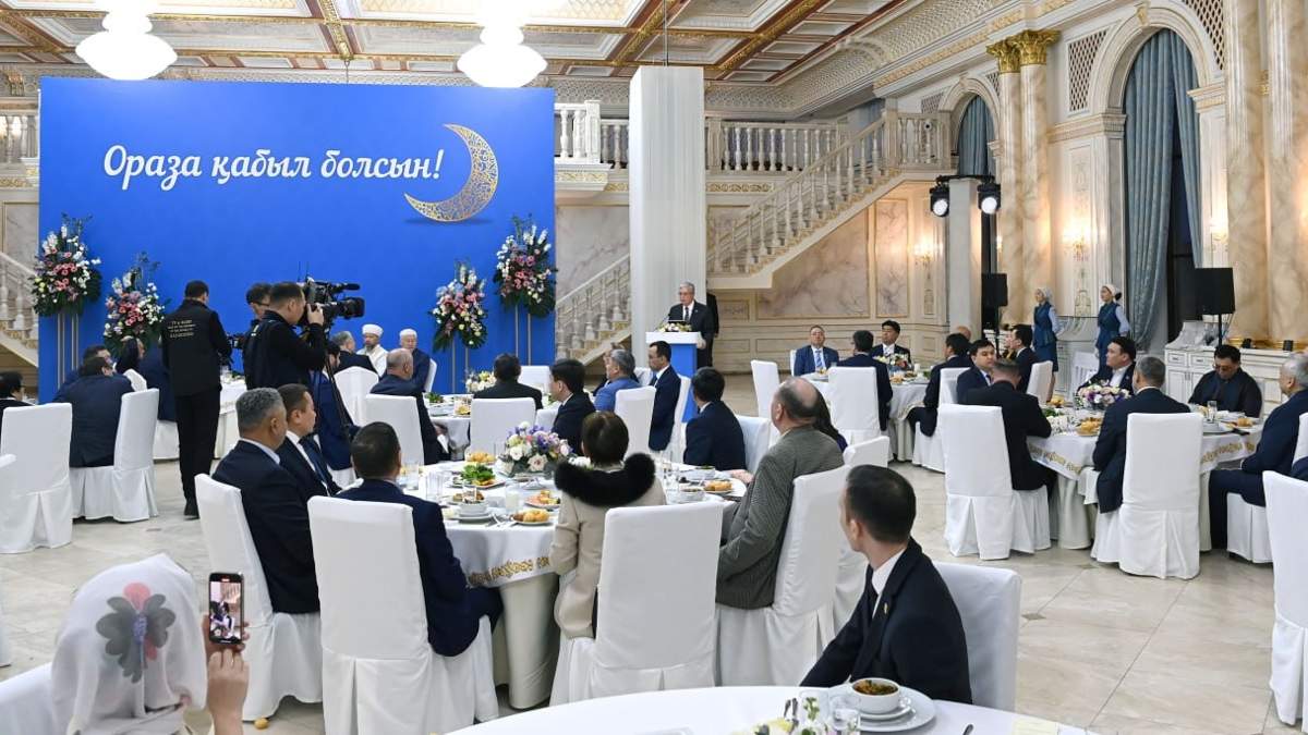 Ауызашар