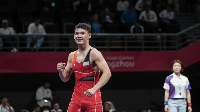 Күрес түрлері