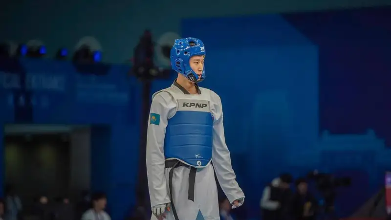 Батырхан Төлеуғали