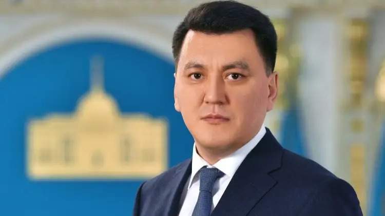 Ерлан Қарин 