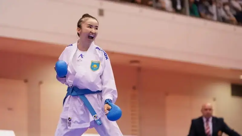 Мөлдір Жаңбырбай 