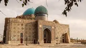 мәдени мұра