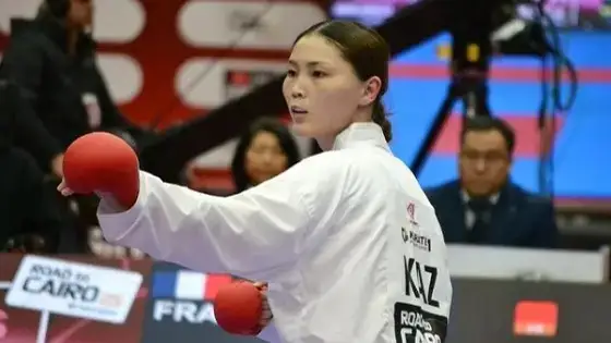 Спортты дамыту дирекциясы