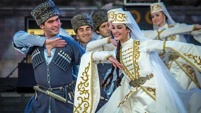 "Вашал" - бауырластық этно мәдени бірлестігі