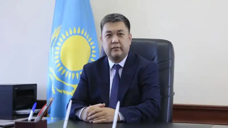  Шапағат Әубәкір 