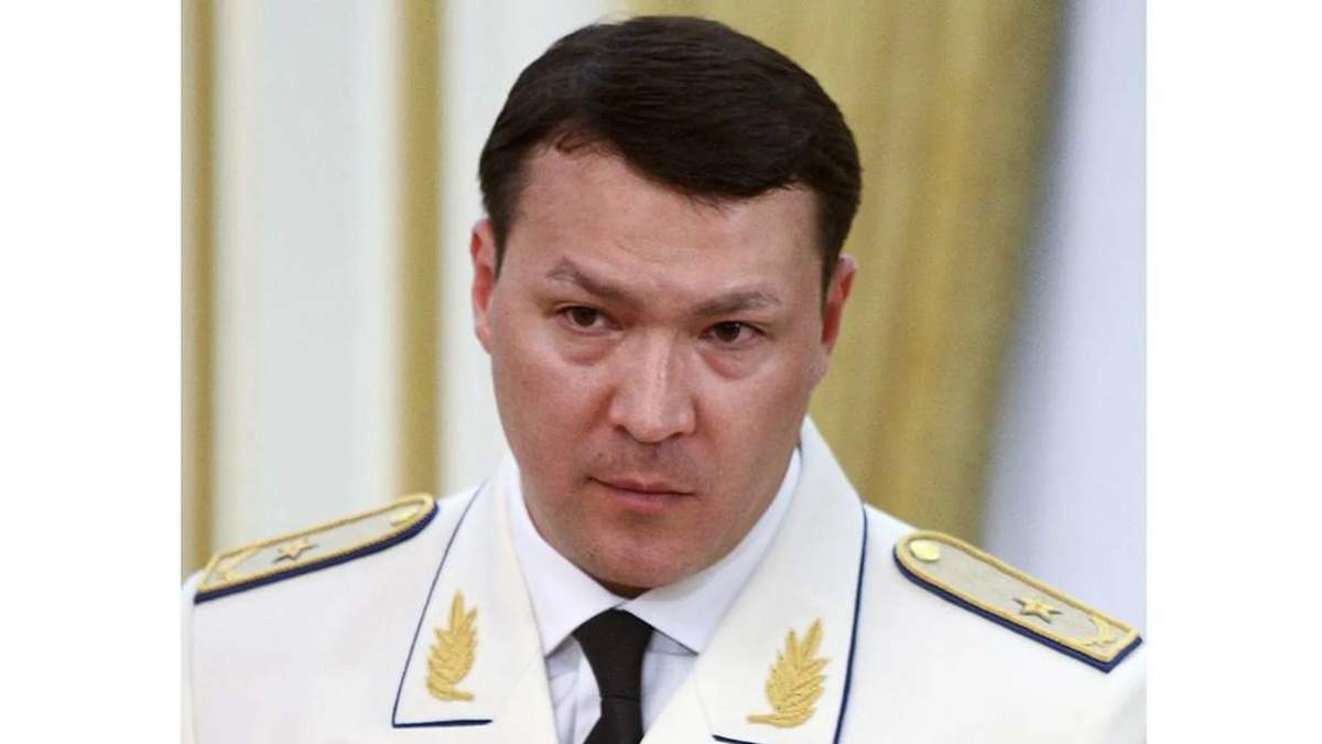 Самат Әбіш