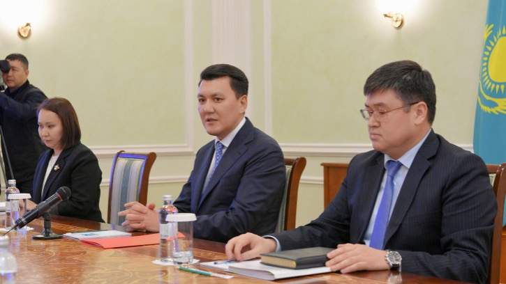 Ерлан Қарин