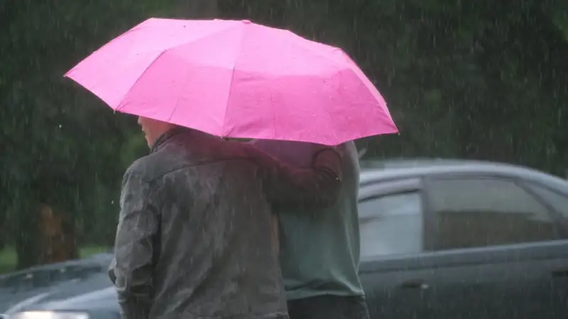 Алматы әкімдігі