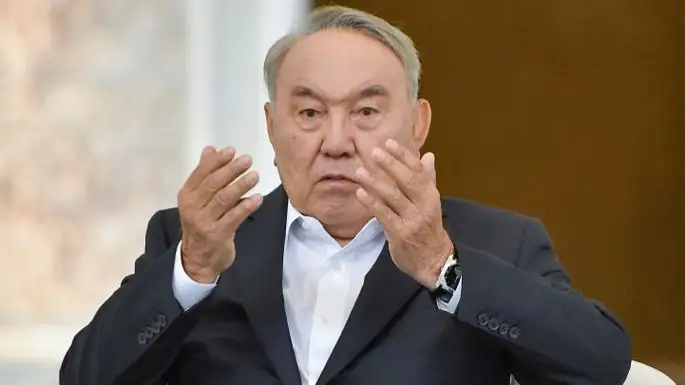 экс-президент