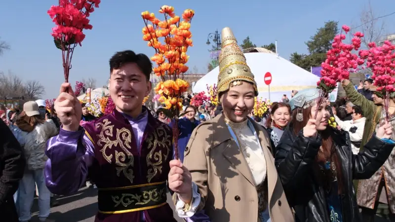 Алматы әкімдігі