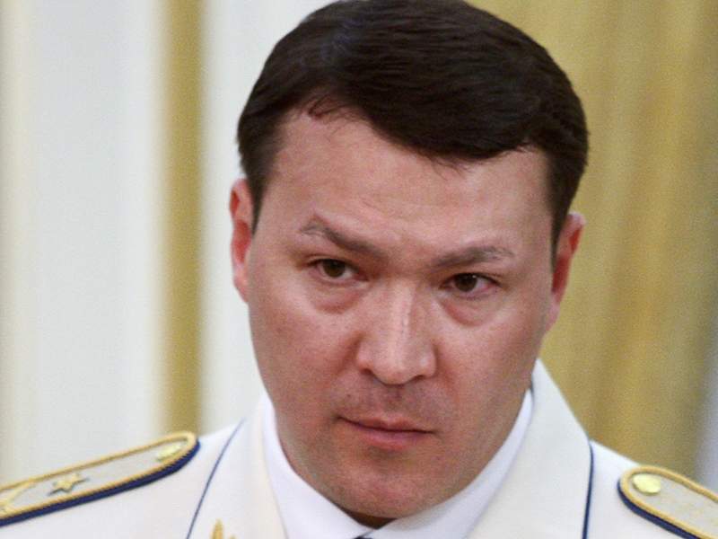 Самат Әбіш